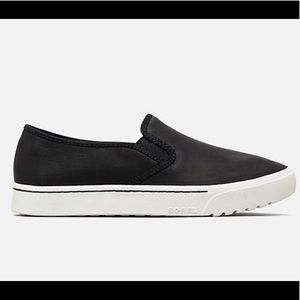 Sorel Campsneak slip on shoe